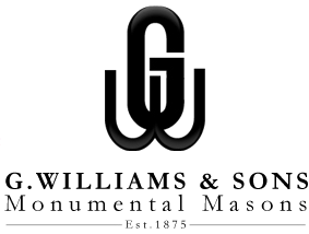 G Williams Logo